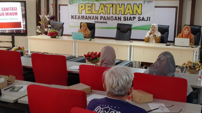 Siap Saji