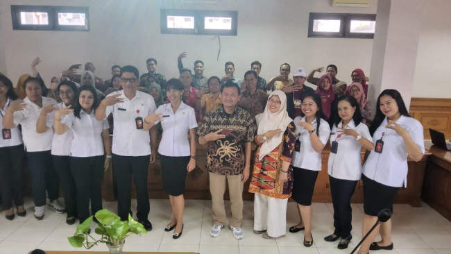 Foto Bali